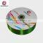 Double Face Coated 100% Nylon Satin Ribbon