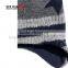 Soft Knit With A Pompom At The Top And Earflaps Winter Hat