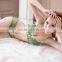 New Design Fashion Women Sexy Penti and Bra Set