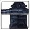 OEM service supply type padded jacket for winters