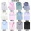 Various Colors Comfortable new design polo shirt with oem clothing low moq