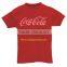 Promotion Branded T-Shirts with logo printed