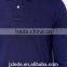 Sports long sleeves men pique polo shirt, personalized custom polo shirt importer, gym golf polo t-shirt wholesale