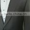 Mens custom suit full/half/fused canvas suit tailored made suit