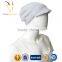 Women Winter Outdoor Knit White Cashmere Beabie Hat Cap