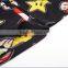 Fleece pajamas children printing pajamas license sleep wear