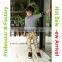 Fashion design cotton warm boys kids sporting clothes