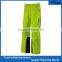 2016 Winter adult padded waterproof pants