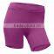 Ladies Compression CrossFit Gym Shorts Hotpants Body Building Gym Shorts Hotpants