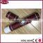 Luxury Certificate Tubes Butt-jointed presentation tubes