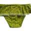cute AOP dots girls briefs