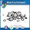 Made in Taiwan High Quality Neoprene EPDM Rubber Black or Colored O Ring