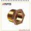 Hex nuts
