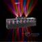 120pcs 5mm RGB LED 8-Scan Light / LED Effect Lighting / Disco Light