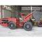 FCYJ-1.5E China Made Electric Hydraulic Scooptram, LHD Loader in Loaders with CE Certification