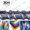 Screw cylinders for PP film blowing machine
