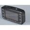 H6000 360 Degrees Panoramic View Car DVR Recorder With HD 720P,Dual Lens,4 LED Lights,Rear View Camera ,loop Recording