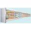 Commercial Beverage Mulideck Open Chiller Energy Efficiency For Market