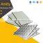 light weight decorative pattern perforated aluminum sheet