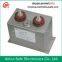 1000uf 1000VDC Pulse dc Link Filter Capacitor China Made