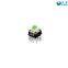 7x7mm DIP/SMT type Mini bi-color illuminated Tact Switches