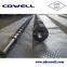 bimetallic injection twin screw and barrel for PP