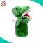 Professional Custom Plush Finger Puppet