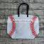 wholesale The Ultimate Softball Canvas Tote