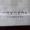 Hotel Bathing Towel With Embroidery Logo On Border 100% Cotton