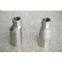 Stainless Steel Swage Nipple