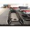 PVC aluminum flat bottom sport boat/pvc inflatable boat with aluminum floor
