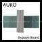 steel keel and general gypsum board
