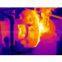 SZ202 Top-end Portable IR Thermal Imager
