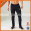 Customized logo printed 95% cotton 5% polyester colored gents pants wholesale cheap