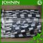 Cheap JOHNIN promotional custom Advertising Usage and Plastic Flagpole Material car flag