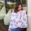 Multi-use Baby Nursing Cover Scarf Stretchy Baby Car Seat Cover