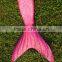 Custom mermaid swim outfit and mono fin(s m l xl XXL)