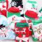 High Quality Christmas Slipper Socks As The Holiday Gift, Kids Christmas Socks