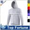 full face zip hoodie