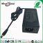 Factory price AC/DC 42.5V 0.5a power adapter supply for POS system CCTV with PSE SAA KC UL CE approval