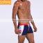Personalized Custom Made Short Trunks Men Surf Boardshorts 4 Way Stretch