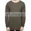 New product excellent quality t shirt custom for wholesale