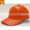 Professional cotton baseball cap hats button