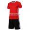 2017 New Arrival Wholesale Plain Soccer Jersey In China