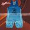 Cheap Wholesale Custom Wrestling Singlet Sublimation Wrestling Clothes