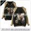 2017 latest design leather jacket , latest design jacket for men