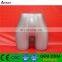 Inflatable butt model inflatable clothes model inflatable underwear tree for femal garments