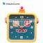 Silicon Cute Table Kids Clock