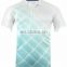 Custom 100% polyester 7xl golf polo shirts for men