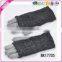 TOROS Over 8 years experience knit ladies winter gloves